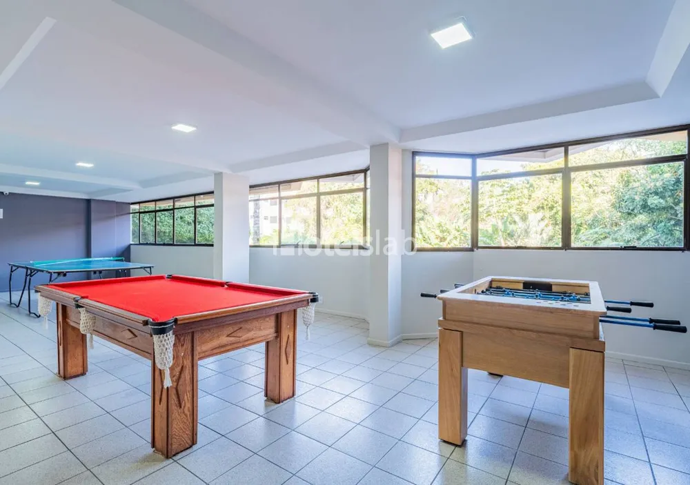 Apartamento, 2 quartos - Foto 4