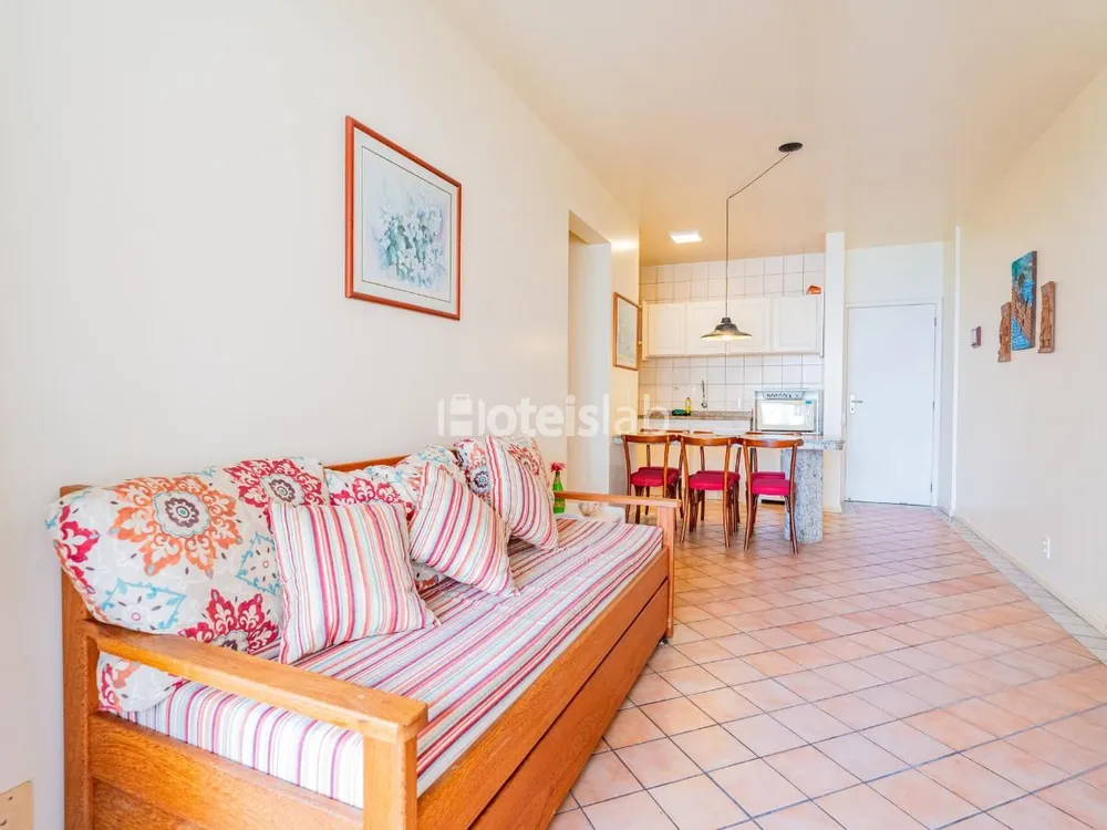 Apartamento, 2 quartos - Foto 5