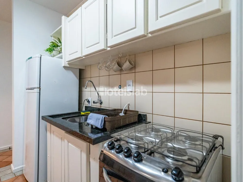 Apartamento, 1 quarto, 52 m² - Foto 6