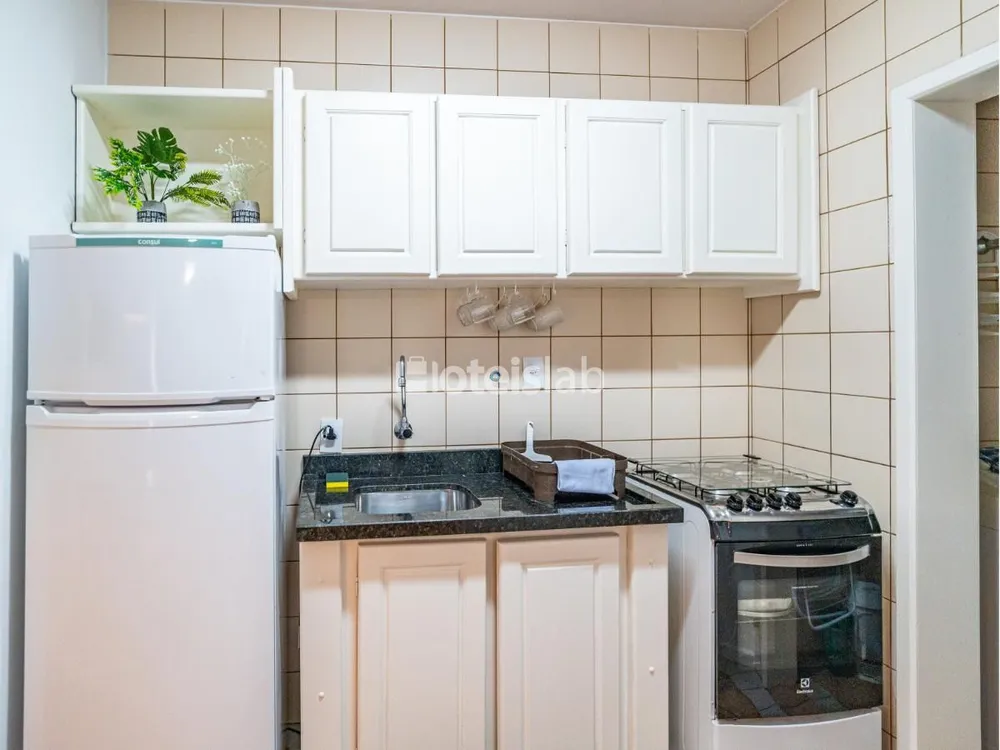 Apartamento, 1 quarto, 52 m² - Foto 5