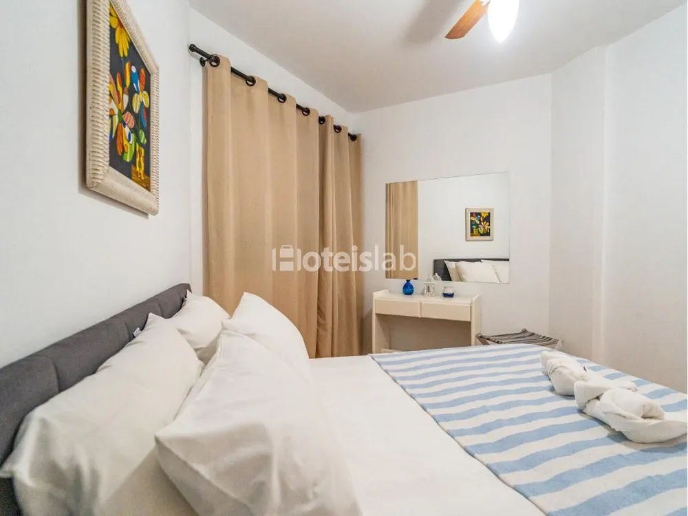 Apartamento, 1 quarto, 52 m² - Foto 8