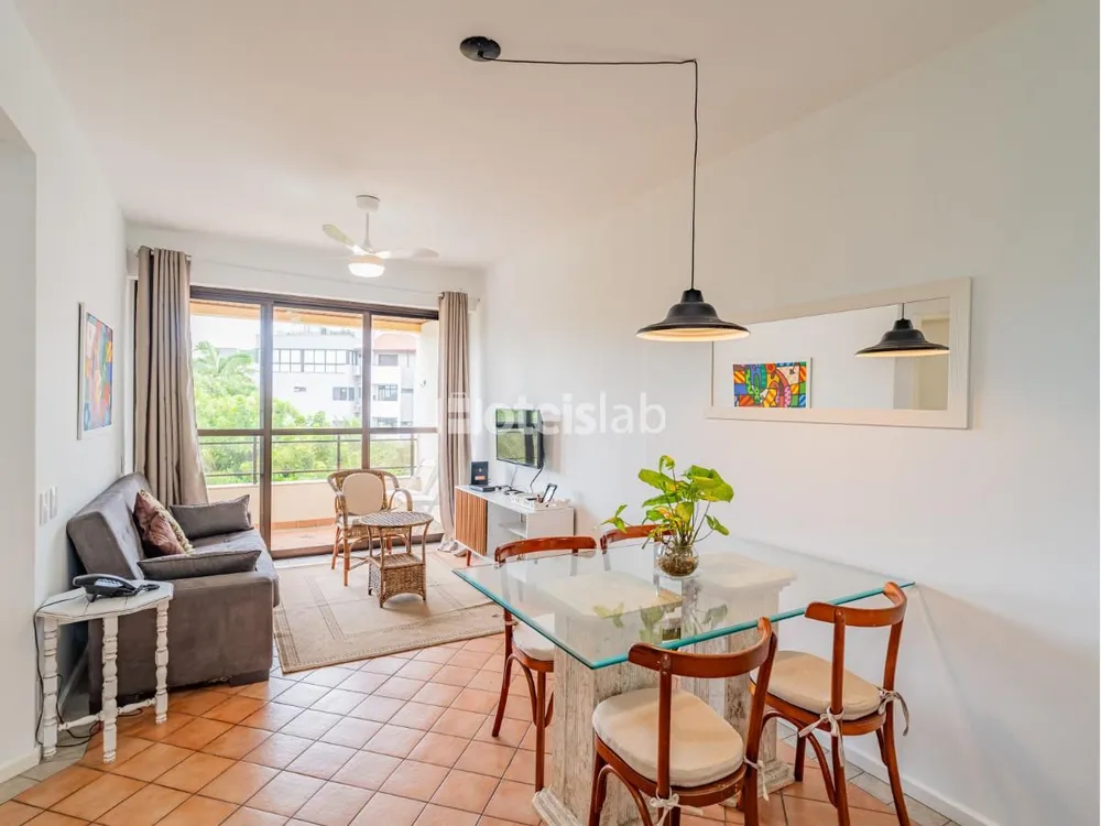 Apartamento, 1 quarto, 52 m² - Foto 2