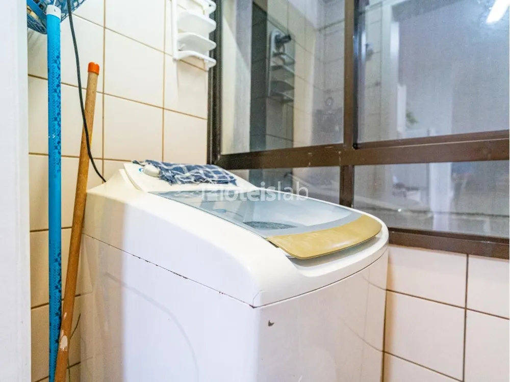 Apartamento, 1 quarto, 52 m² - Foto 7