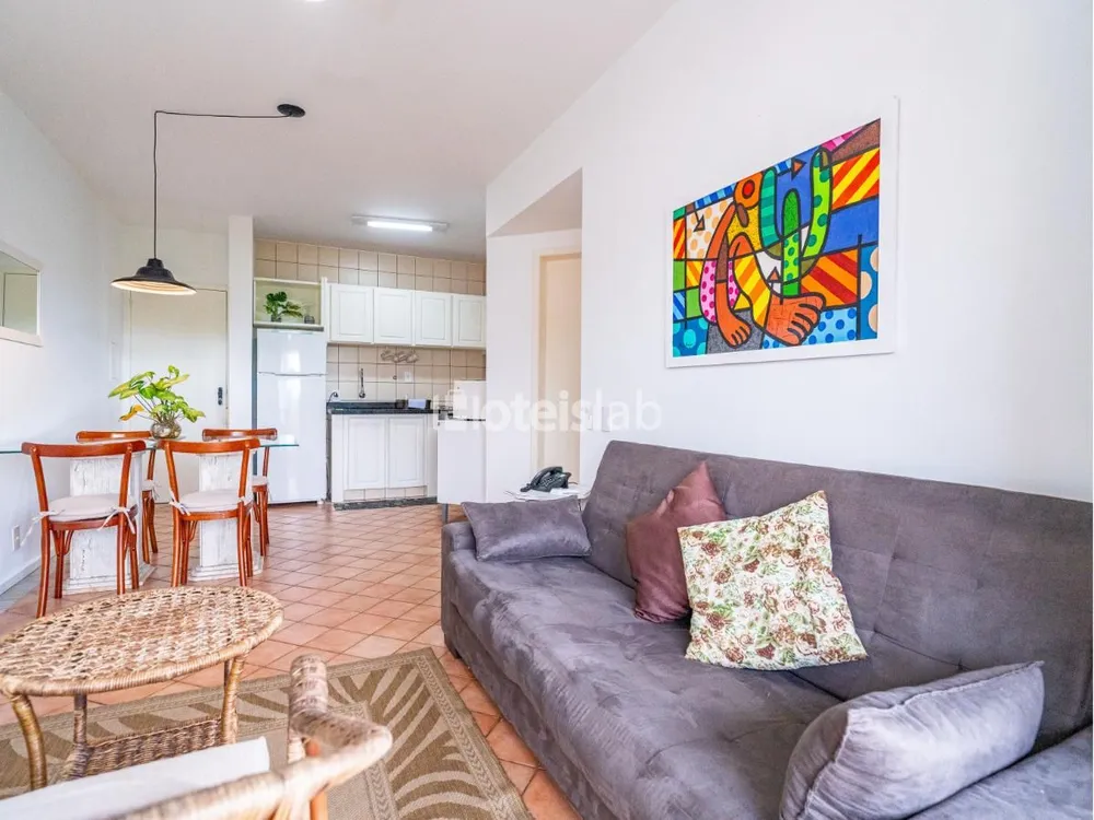Apartamento, 1 quarto, 52 m² - Foto 3