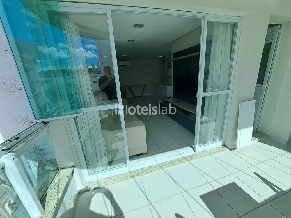 Apartamento, 2 quartos - Foto 9