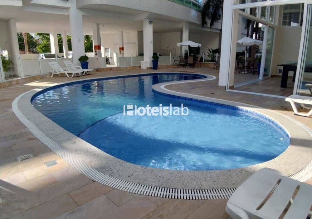 Apartamento para lancamento com 2 quartos - Foto 2