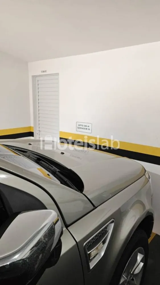 Apartamento, 2 quartos - Foto 20
