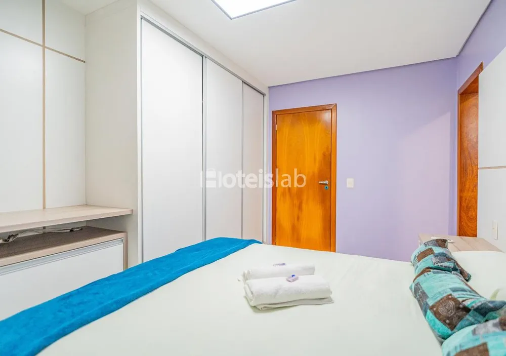 Apartamento, 3 quartos - Foto 13