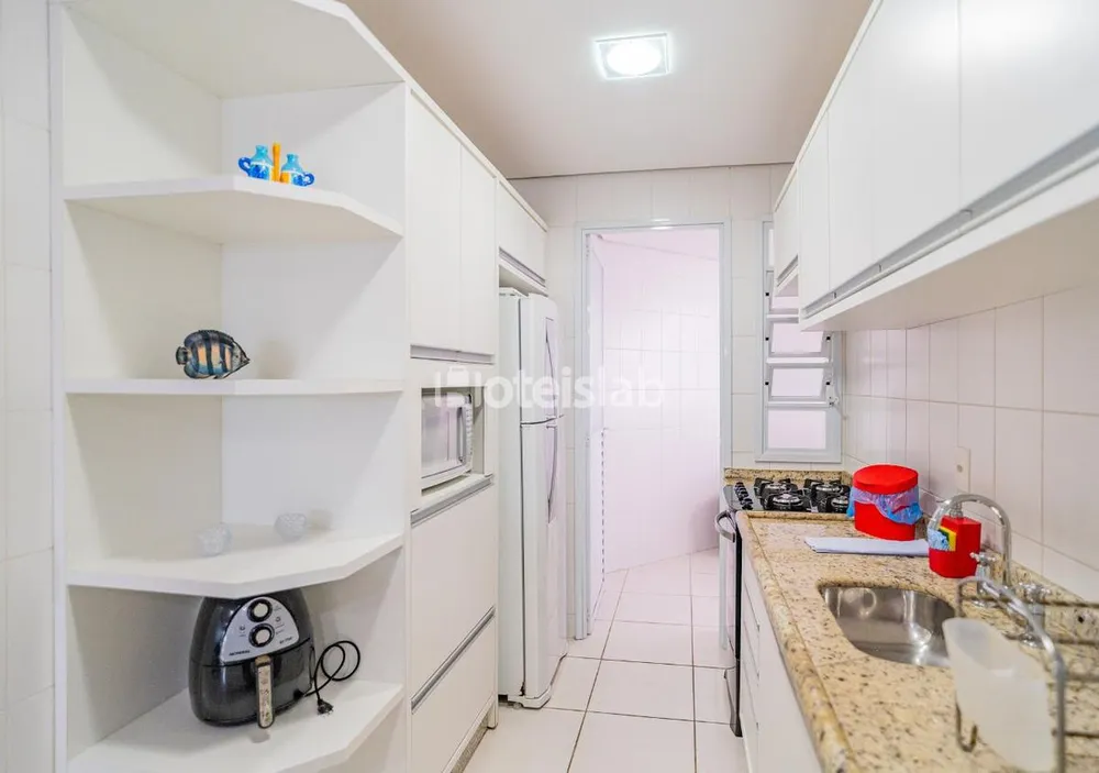 Apartamento, 3 quartos - Foto 9