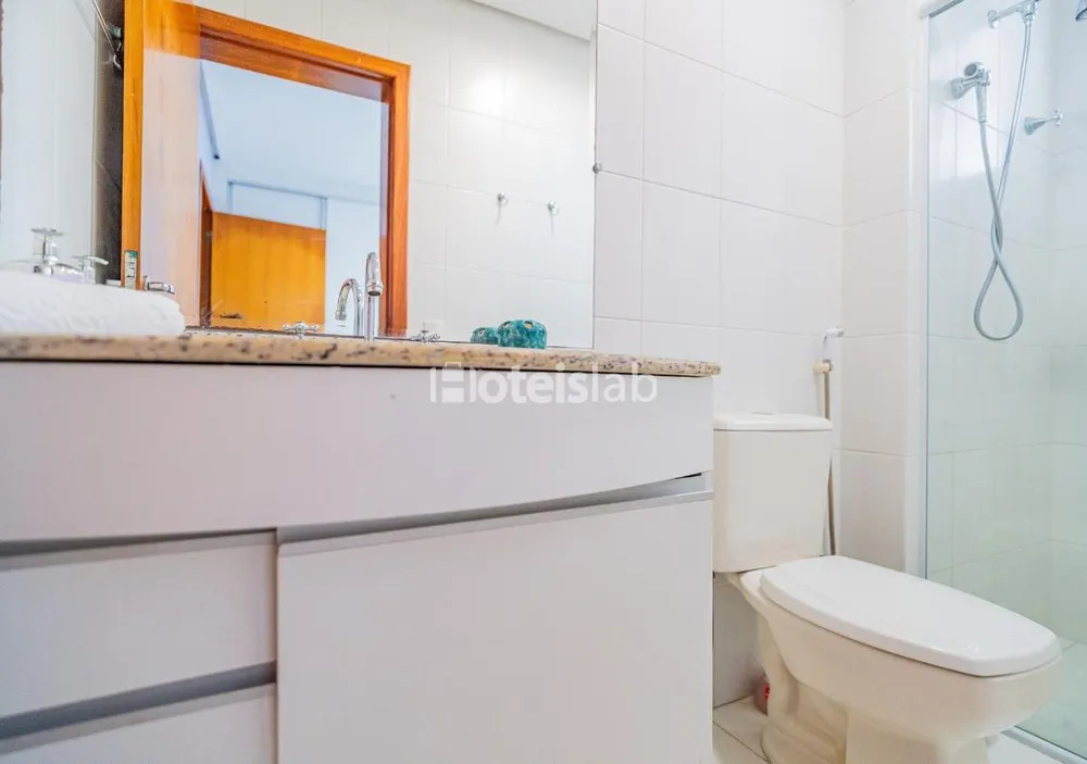 Apartamento, 3 quartos - Foto 14