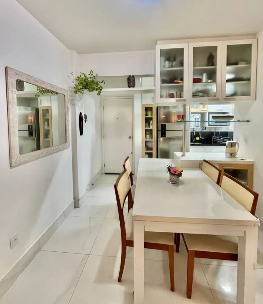 Apartamento, 2 quartos - Foto 10