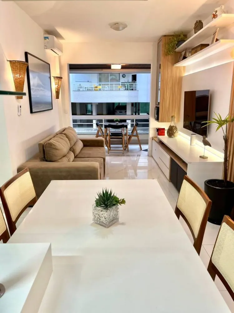 Apartamento, 2 quartos - Foto 11