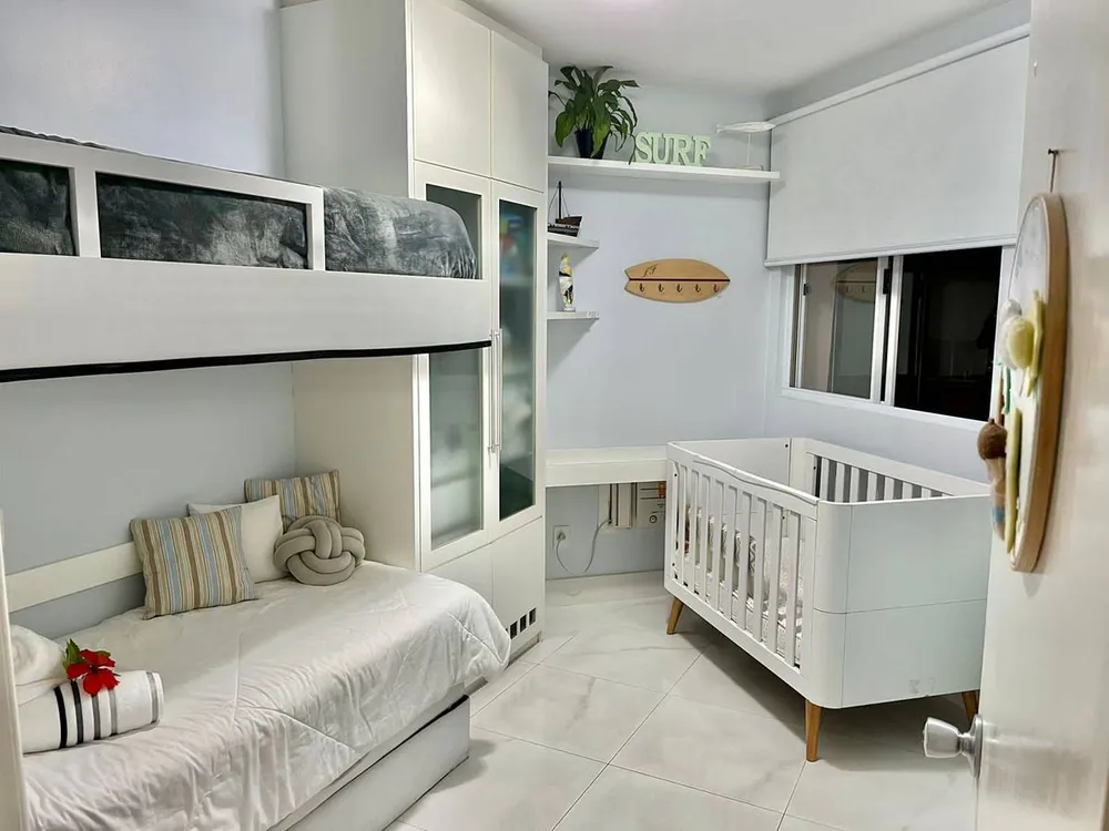 Apartamento, 2 quartos - Foto 13