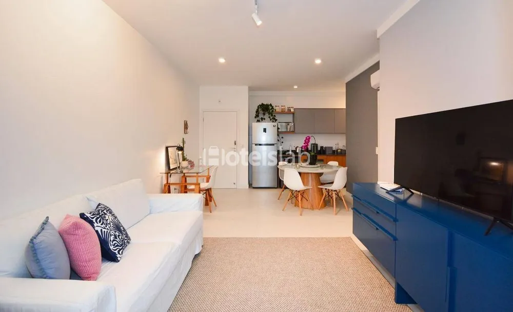 Apartamento, 2 quartos, 71 m² - Foto 1