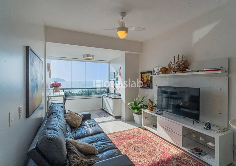 Apartamento, 2 quartos, 69 m² - Foto 1