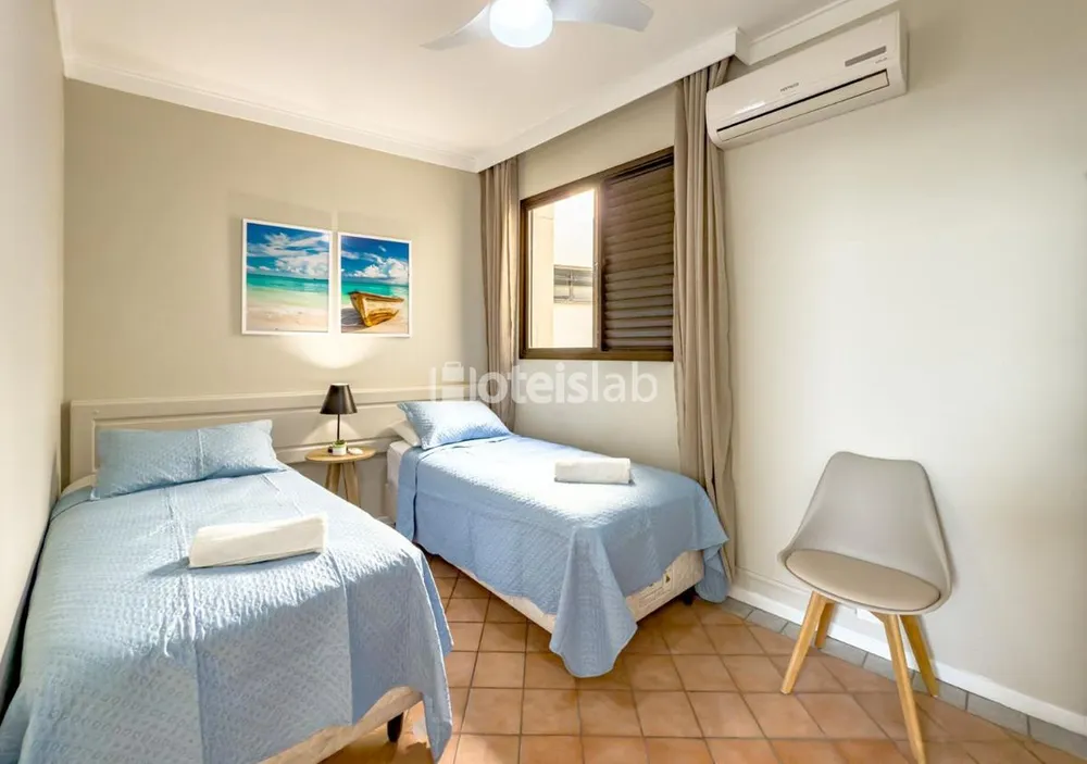 Apartamento, 2 quartos - Foto 5