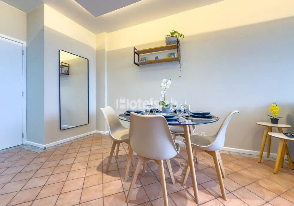 Apartamento, 2 quartos - Foto 4