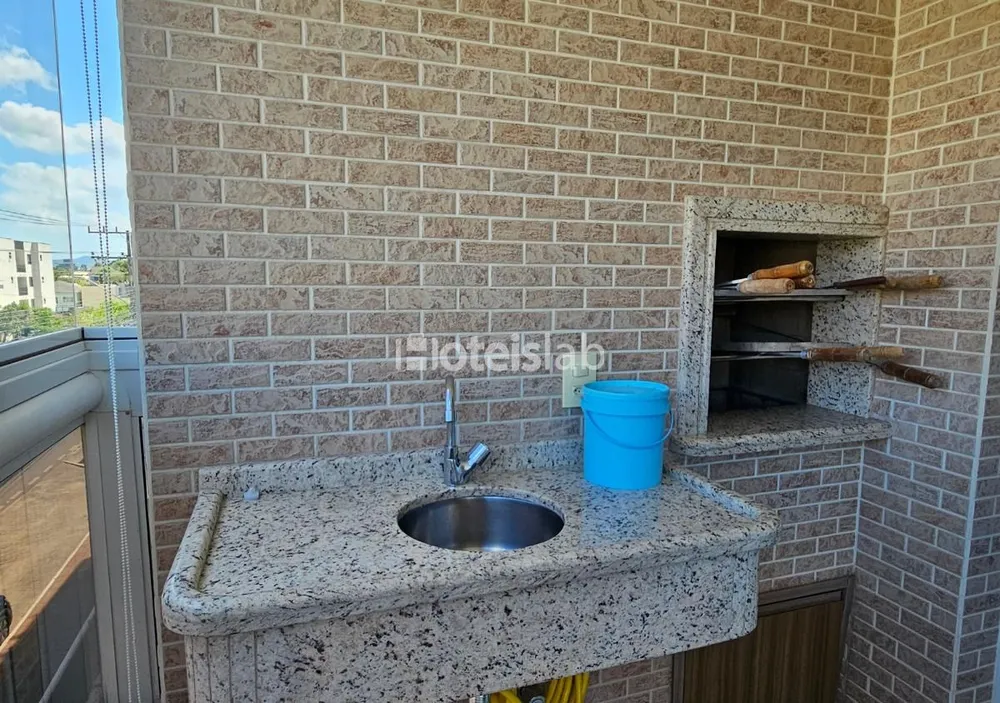 Apartamento, 3 quartos - Foto 1