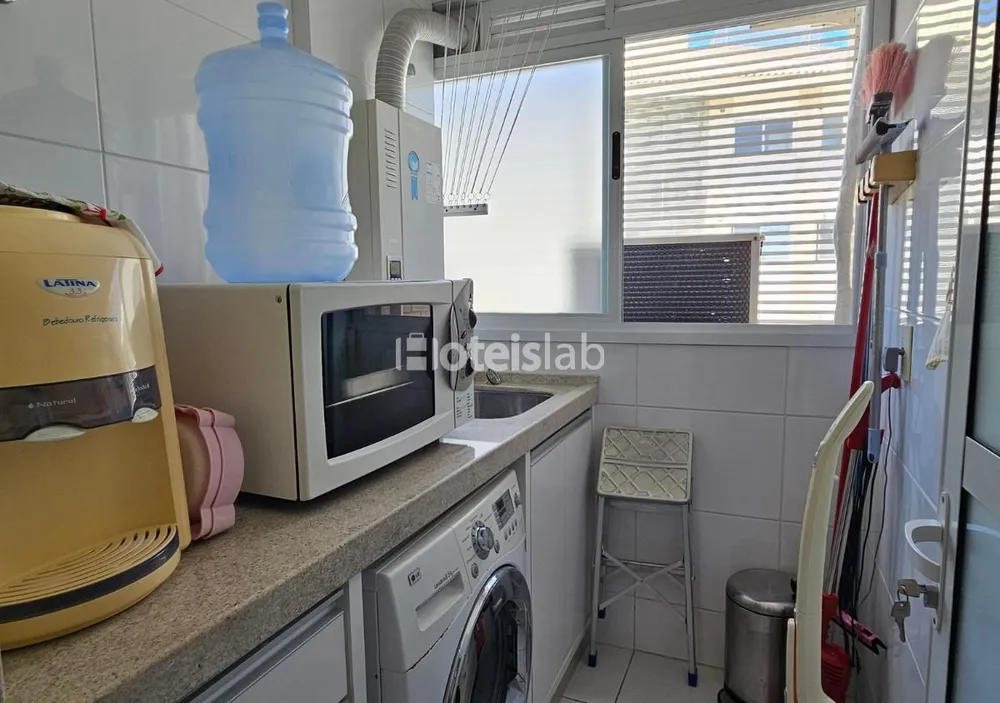 Apartamento, 3 quartos - Foto 2