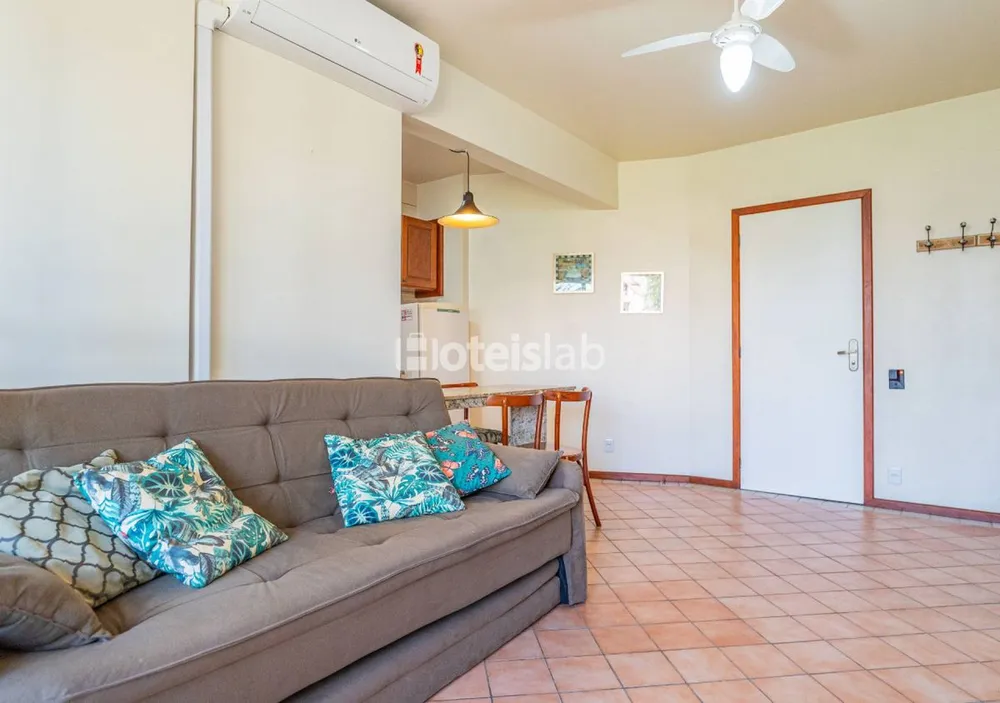 Apartamento, 1 quarto - Foto 4