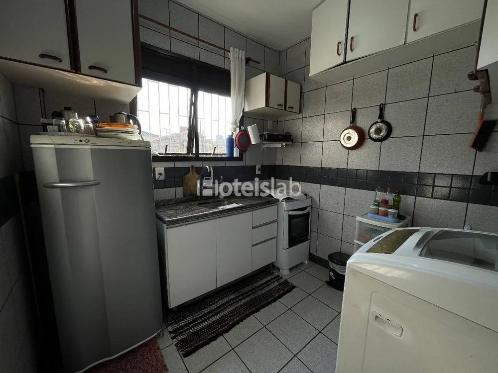 Apartamento, 2 quartos, 63 m² - Foto 5
