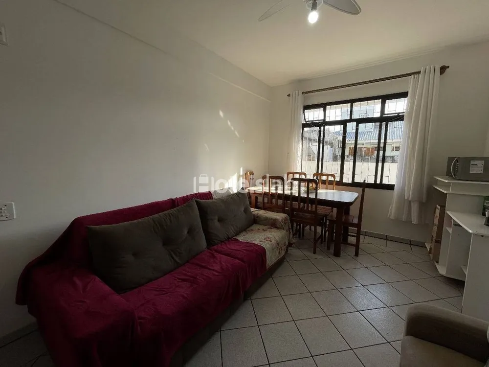 Apartamento, 2 quartos, 63 m² - Foto 2