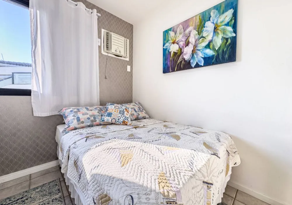 Cobertura, 3 quartos, 120 m² - Foto 9