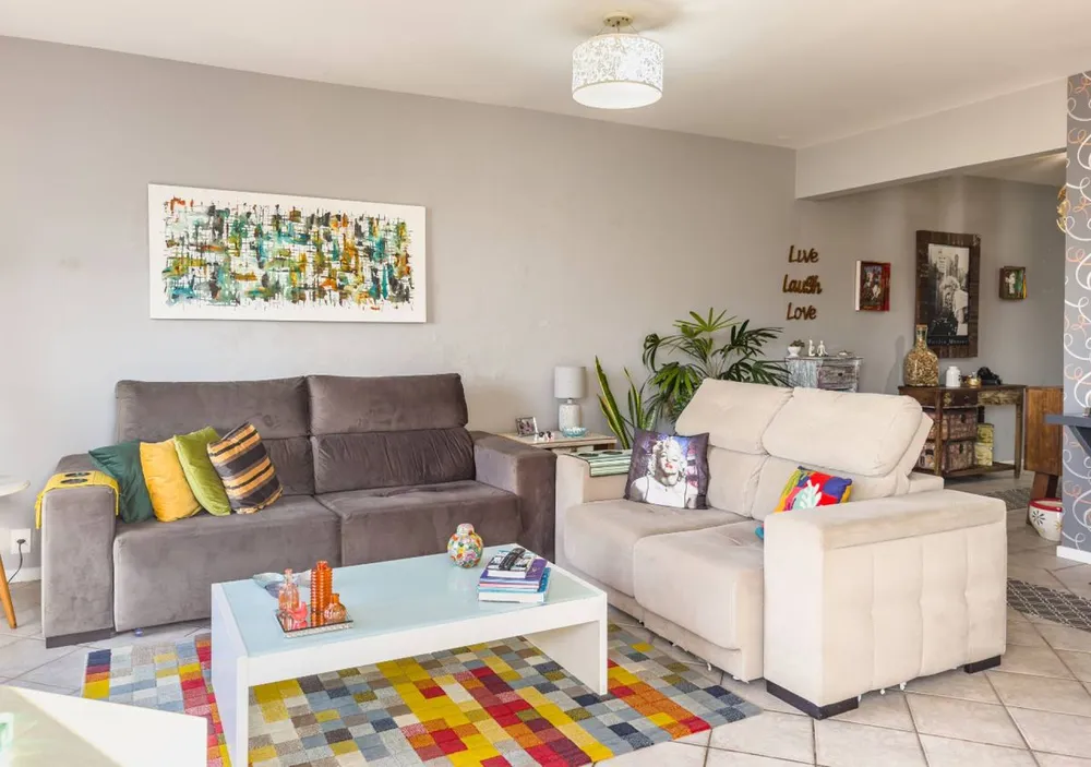 Cobertura, 3 quartos, 120 m² - Foto 3