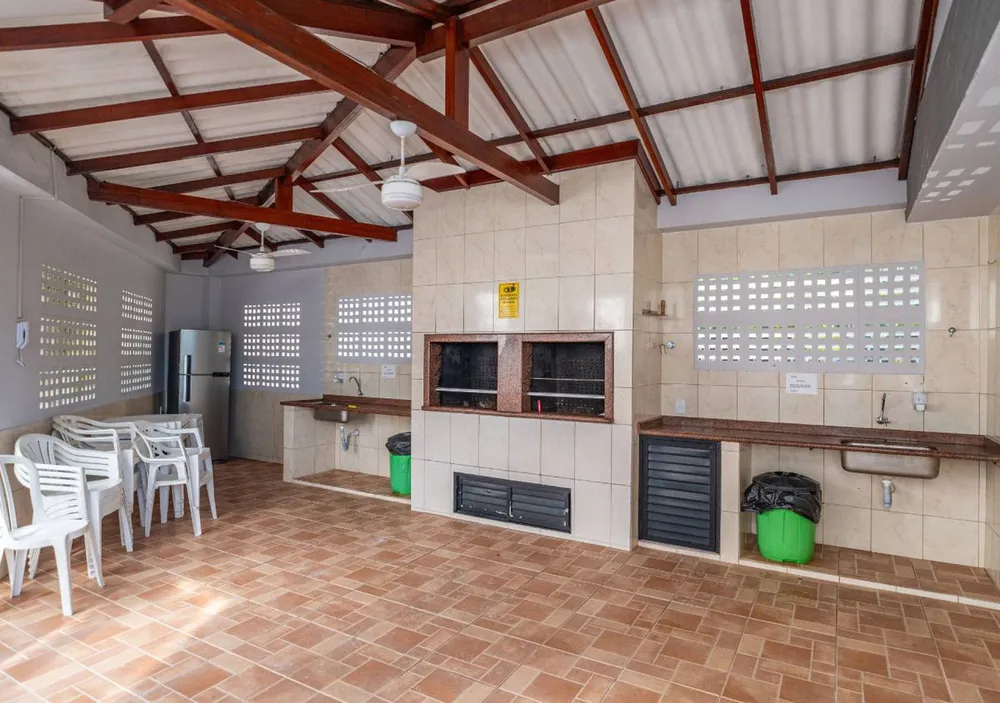 Cobertura, 3 quartos, 120 m² - Foto 10