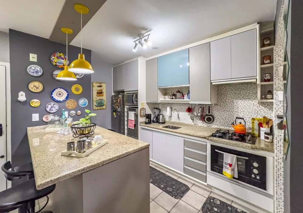 Cobertura, 3 quartos, 120 m² - Foto 6