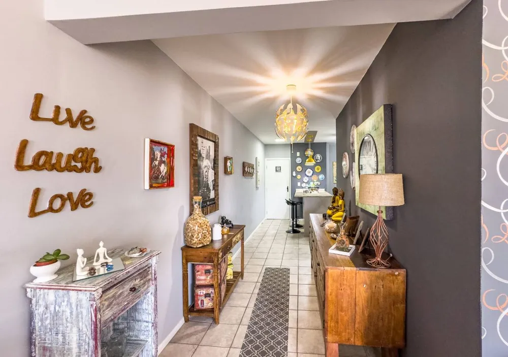 Cobertura, 3 quartos, 120 m² - Foto 4