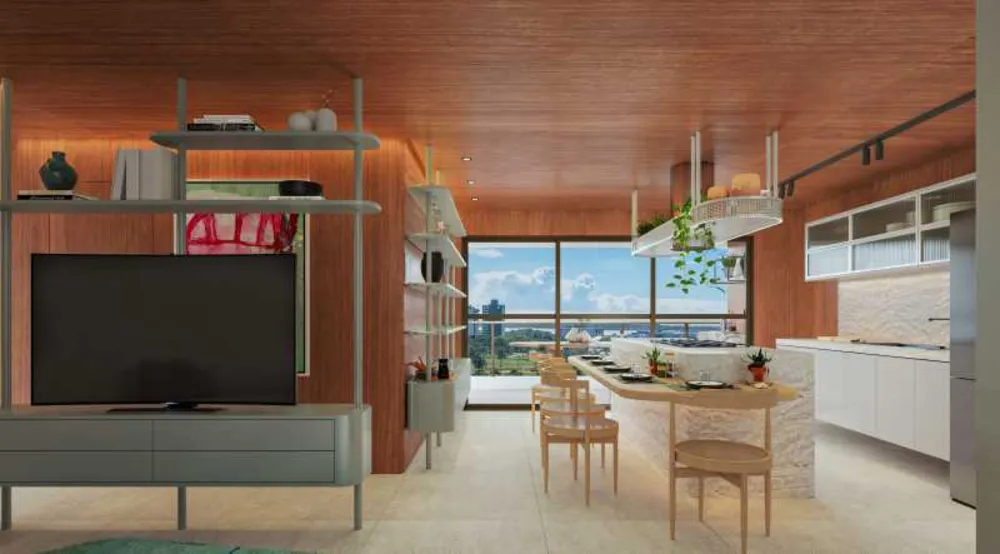 Apartamento, 3 quartos, 101 m² - Foto 5