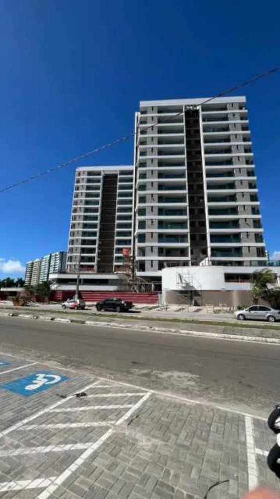 Apartamento, 3 quartos, 101 m² - Foto 1