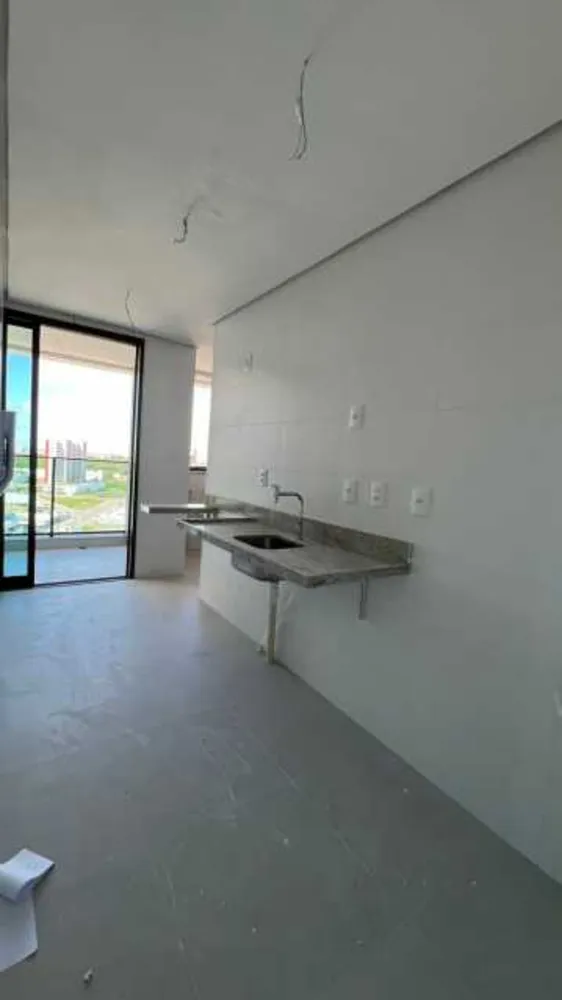 Apartamento, 3 quartos, 101 m² - Foto 5