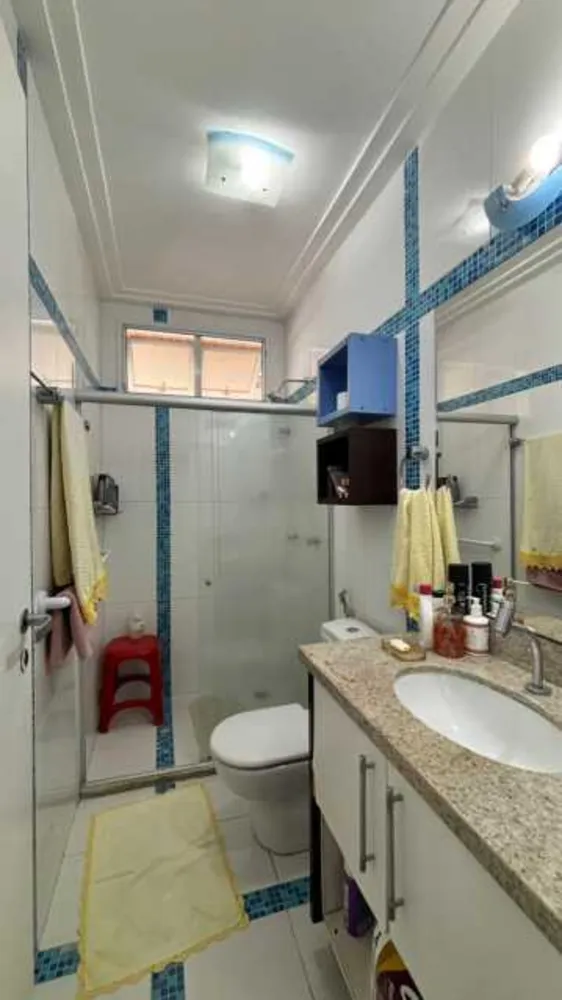 Casa de Condomínio, 3 quartos - Foto 8