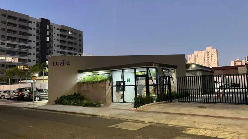Apartamento, 3 quartos, 66 m² - Foto 2