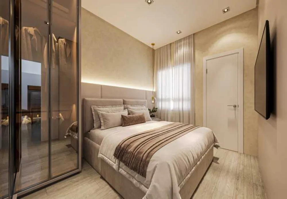 Apartamento, 2 quartos, 59 m² - Foto 19