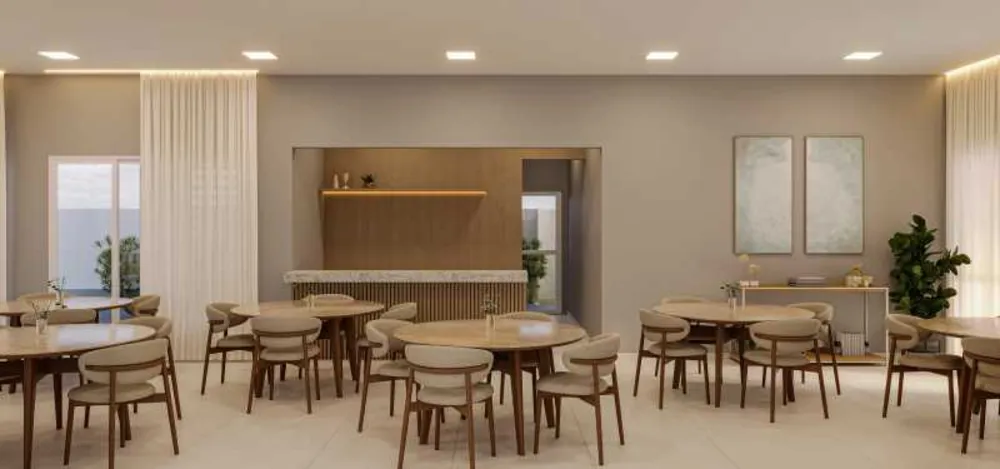 Apartamento, 2 quartos, 59 m² - Foto 15