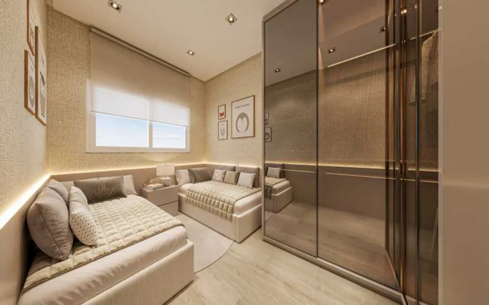 Apartamento, 2 quartos, 59 m² - Foto 17