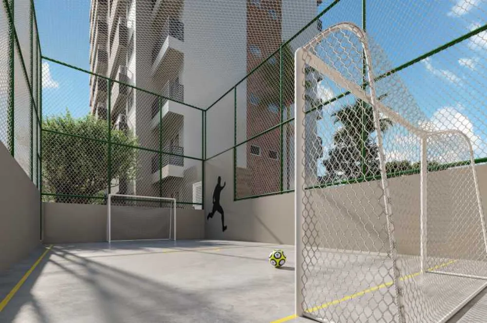 Apartamento, 2 quartos, 59 m² - Foto 14