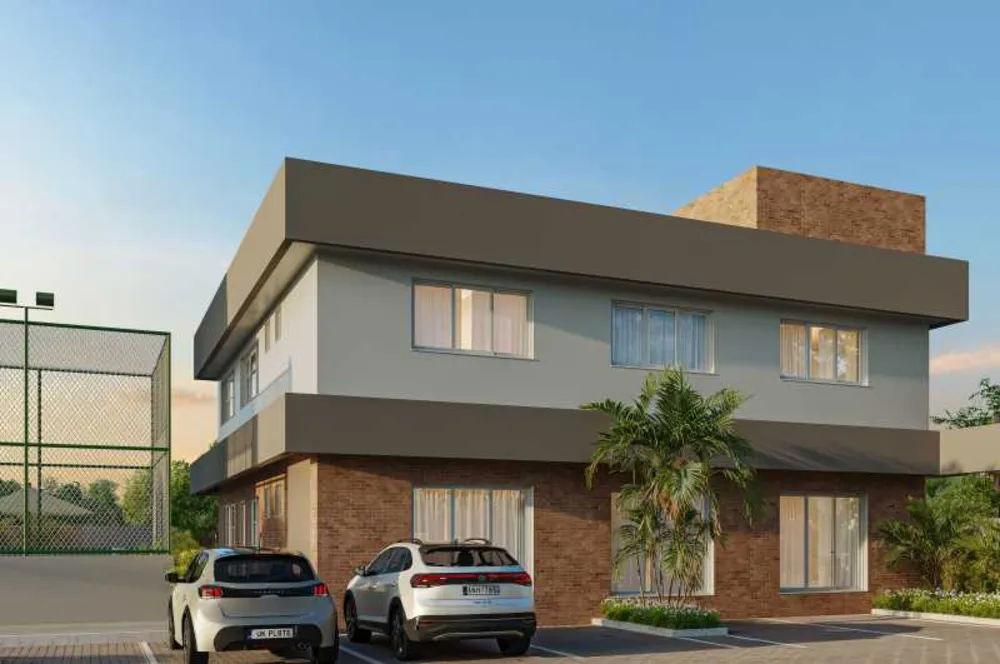 Apartamento, 2 quartos, 59 m² - Foto 11