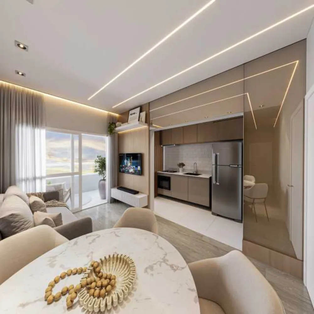 Apartamento, 2 quartos, 59 m² - Foto 18