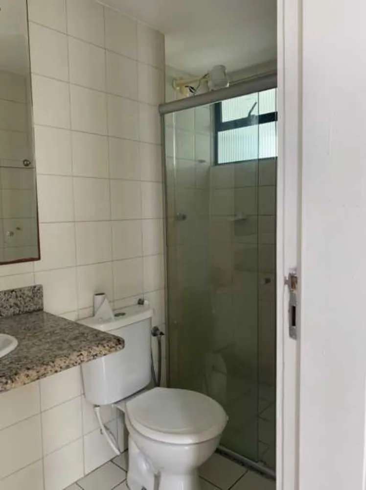 Apartamento, 3 quartos, 110 m² - Foto 4