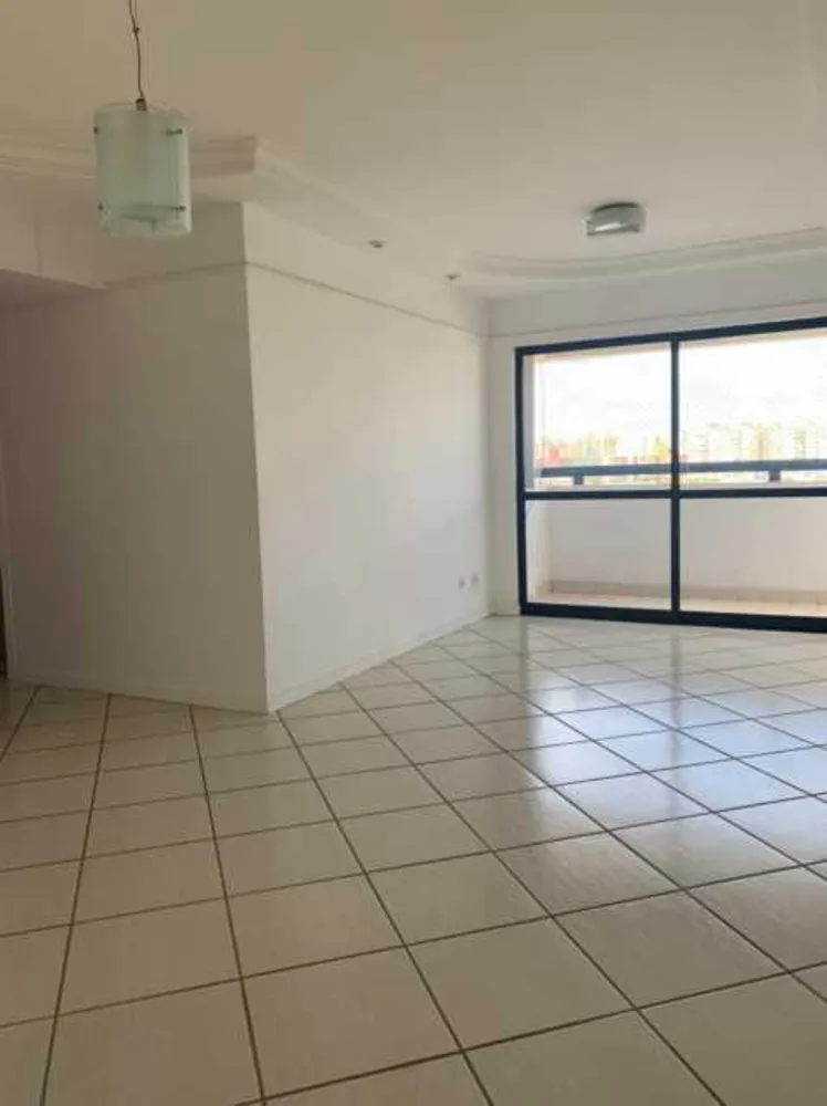 Apartamento, 3 quartos, 110 m² - Foto 5