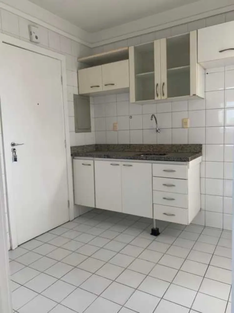 Apartamento, 3 quartos, 110 m² - Foto 8