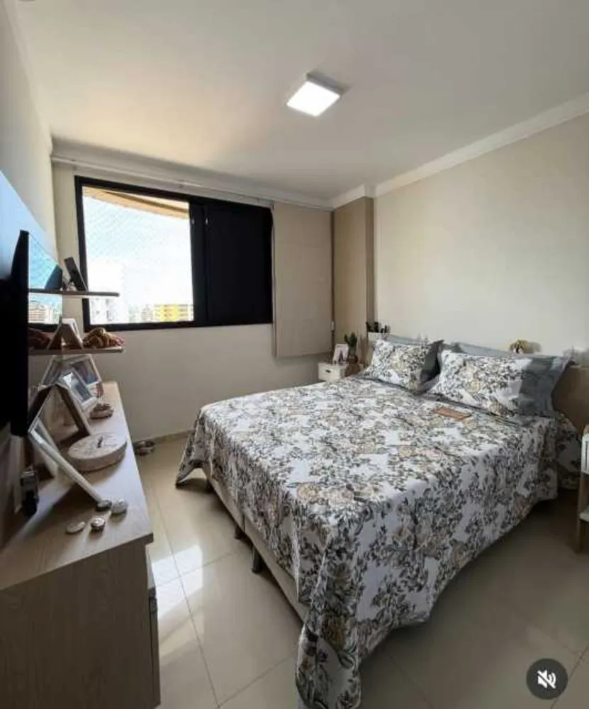 Apartamento, 3 quartos, 146 m² - Foto 6