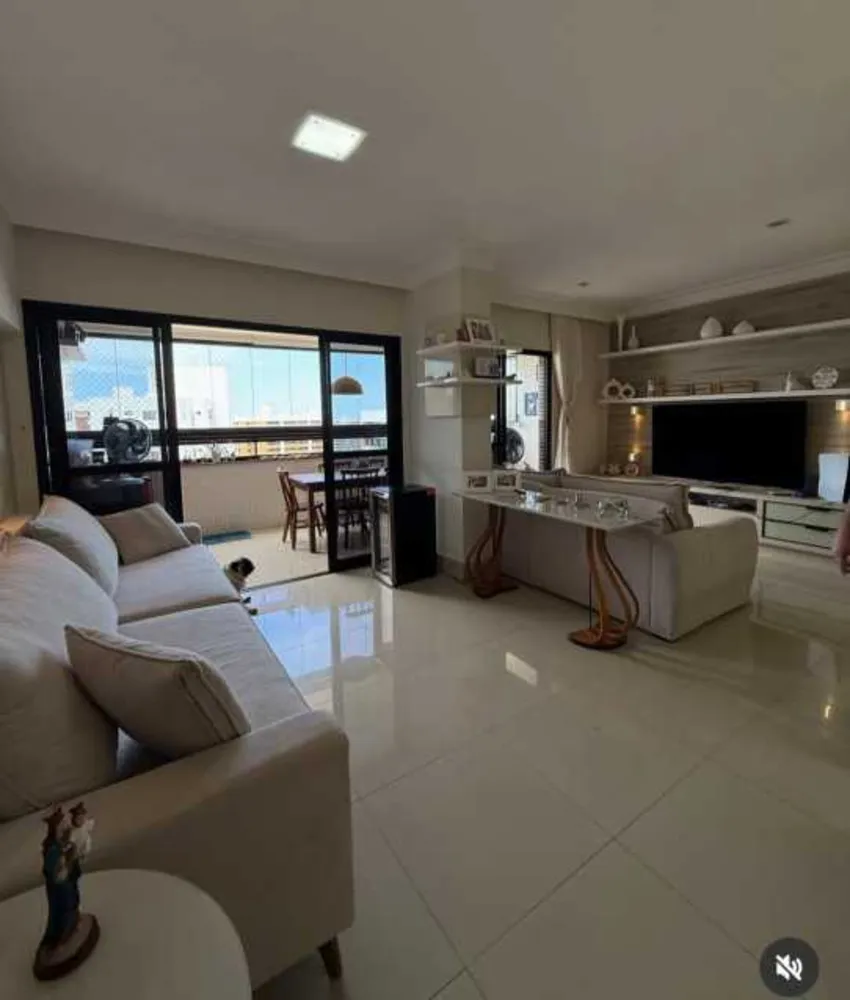 Apartamento, 3 quartos, 146 m² - Foto 4