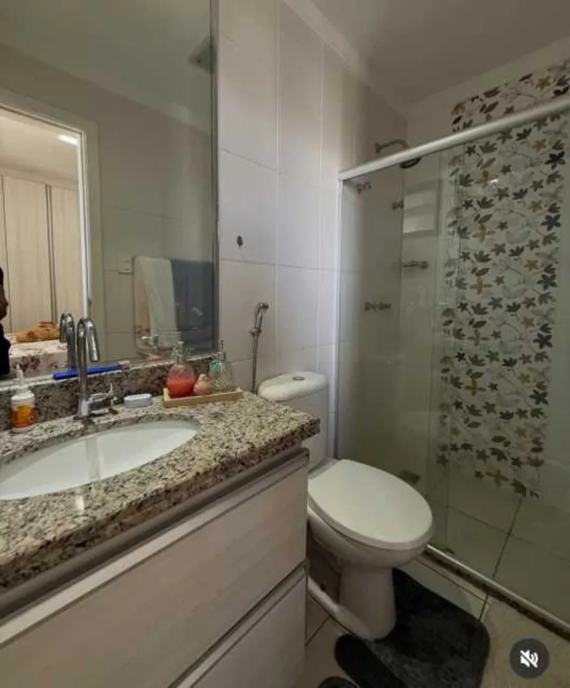 Apartamento, 3 quartos, 146 m² - Foto 11