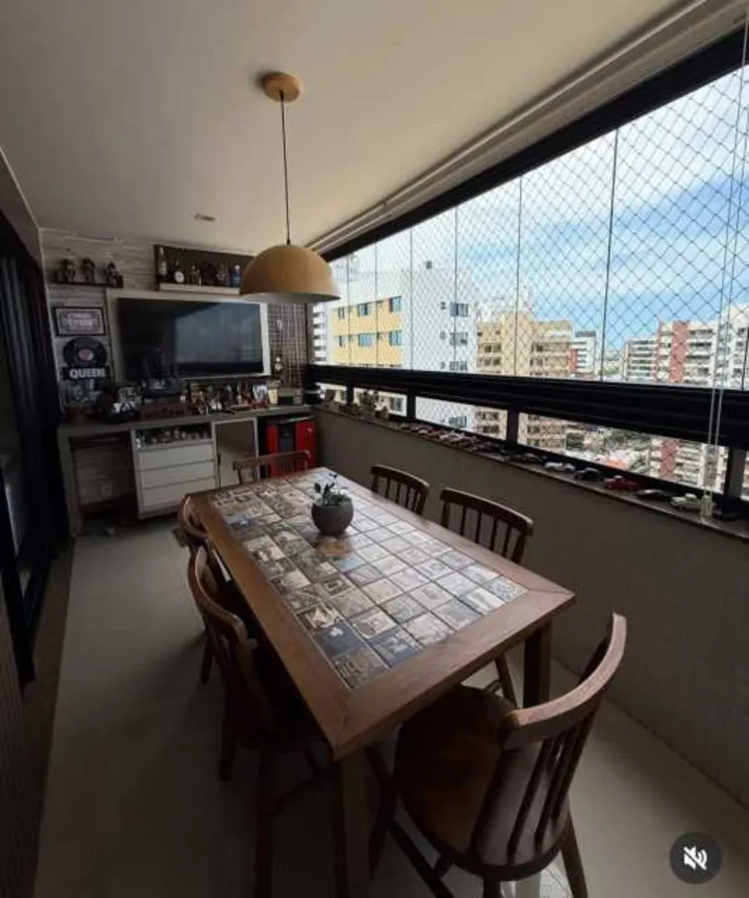 Apartamento, 3 quartos, 146 m² - Foto 2