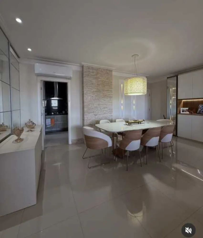 Apartamento, 3 quartos, 146 m² - Foto 8